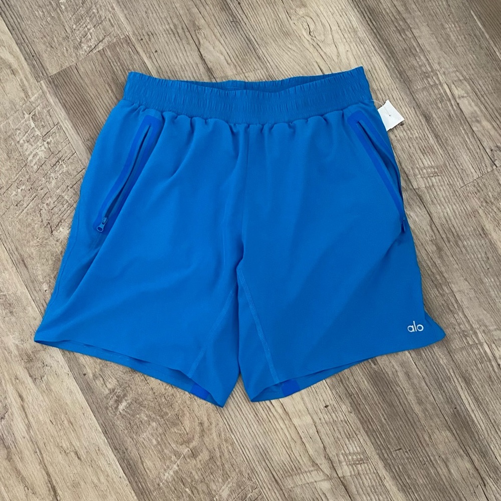 alo | shorts